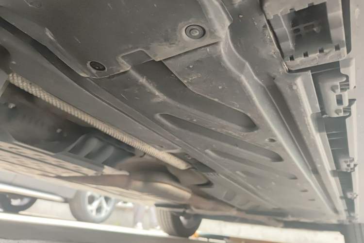 Used Mercedes-Benz GLC 2020 GLC 300 L 4MATIC Dynamic Edition Chassis Front Left
