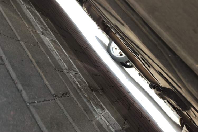 Used Mercedes-Benz GLC 2020 Facelift GLC 300 L 4MATIC Dynamic Edition Chassis Front Left