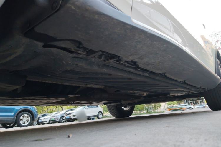 Used Mercedes-Benz GLC 2020 Facelifted GLC 260 L 4MATIC Dynamic Edition Chassis Front Left