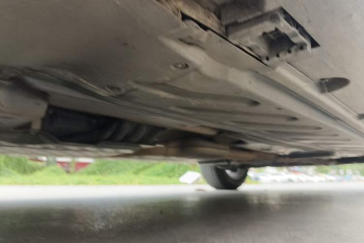 Used Mercedes-Benz GLC 2020 GLC 260 L 4MATIC Luxury Model Chassis Front Left