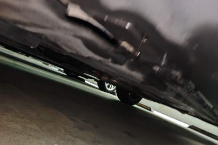 Used Mercedes-Benz GLC 2020 GLC 300 L 4MATIC Dynamic Edition Chassis Front Left