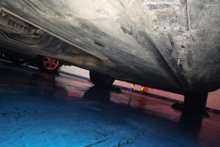 Used Mercedes-Benz GLC 2020 GLC 300 L 4MATIC Dynamic Edition Chassis Front Left