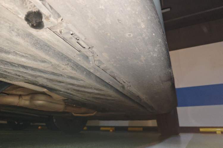 Used Mercedes-Benz GLC 2020 GLC 260 L 4MATIC Luxury Model Chassis Front Left