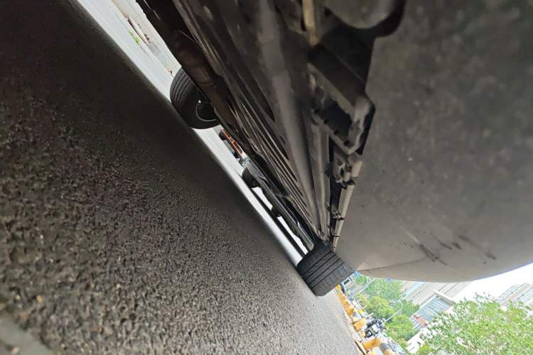 Used Mercedes-Benz GLC 2020 Facelift GLC 300 L 4MATIC Dynamic Edition Chassis Front Left