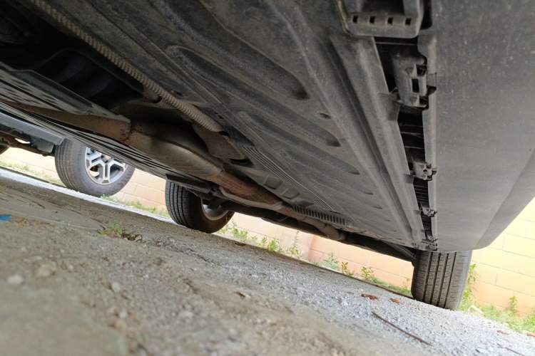 Used Mercedes-Benz GLC 2020 GLC 260 L 4MATIC Luxury Model Chassis Front Left