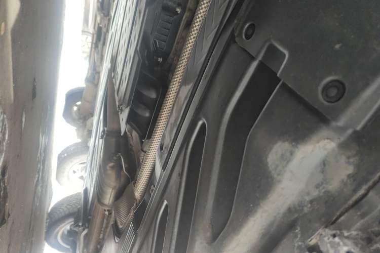 Used Mercedes-Benz GLC 2020 Facelifted GLC 260 L 4MATIC Dynamic Edition Chassis Front Left