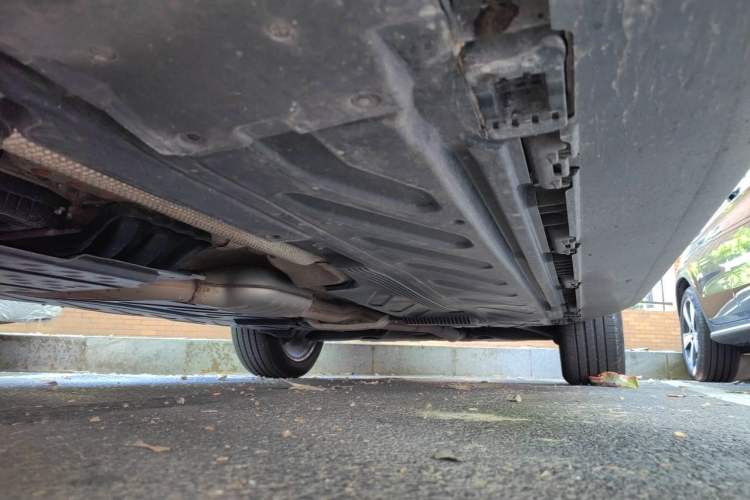 Used Mercedes-Benz GLC 2020 GLC 300 L 4MATIC Dynamic Edition Chassis Front Left