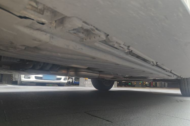 Used Mercedes-Benz GLC 2020 GLC 300 L 4MATIC Dynamic Edition Chassis Front Left