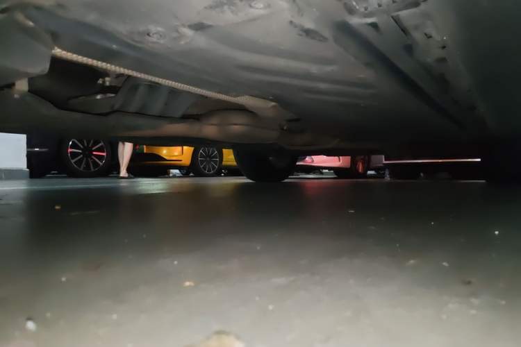 Used Mercedes-Benz GLC 2020 GLC 260 L 4MATIC Dynamic Model Chassis Front Left