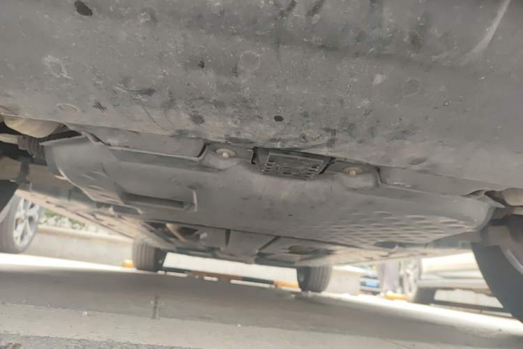 Used Mercedes-Benz GLC 2020 GLC 300 L 4MATIC Dynamic Edition Chassis Front