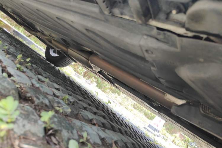Used Mercedes-Benz GLC 2020 GLC 300 L 4MATIC Dynamic Edition Chassis Front Right