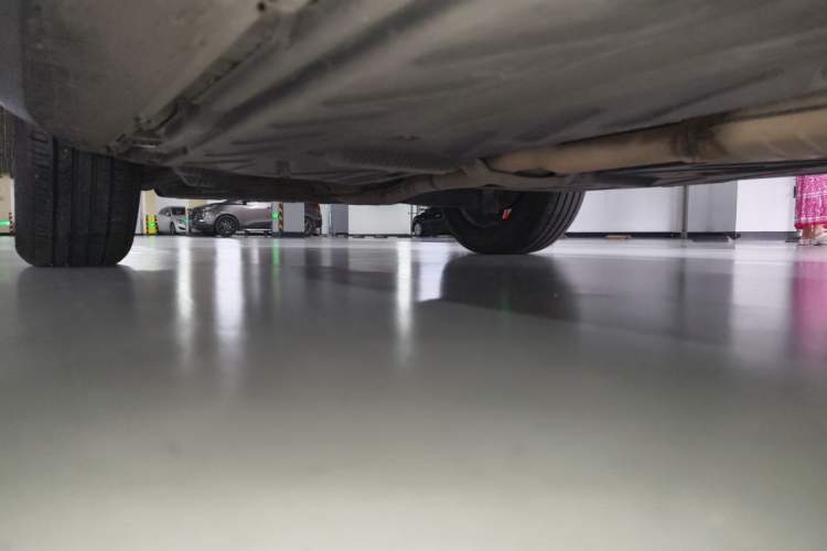 Used Mercedes-Benz GLC 2020 GLC 300 L 4MATIC Dynamic Edition Chassis Front Right