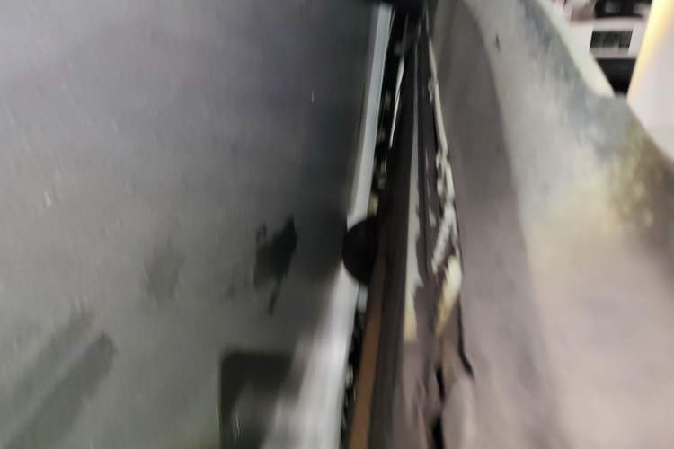Used Mercedes-Benz GLC 2020 GLC 300 L 4MATIC Dynamic Edition Chassis Front Right