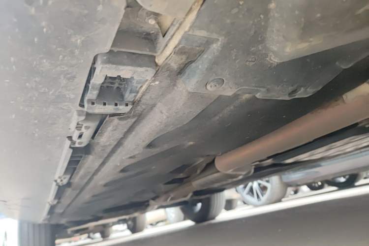 Used Mercedes-Benz GLC 2020 GLC 300 L 4MATIC Dynamic Edition Chassis Front Right