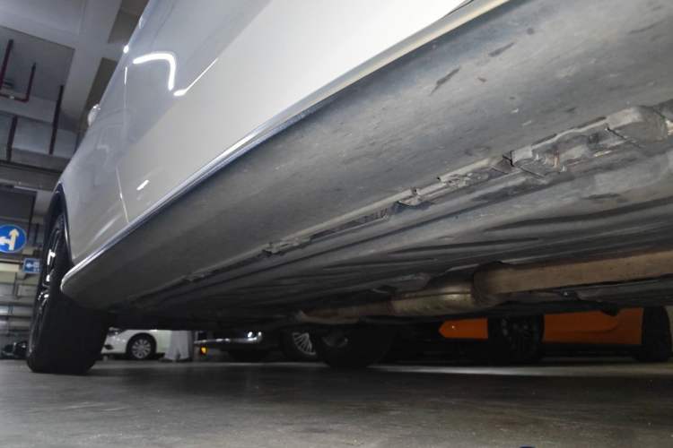 Used Mercedes-Benz GLC 2020 GLC 300 L 4MATIC Dynamic Edition Chassis Front Right