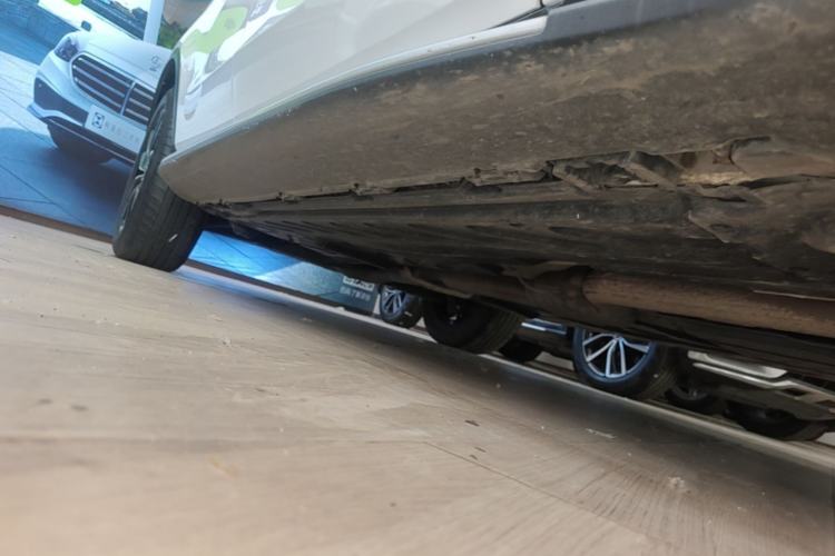 Used Mercedes-Benz GLC 2020 Facelift GLC 300 L 4MATIC Dynamic Edition Chassis Front Right