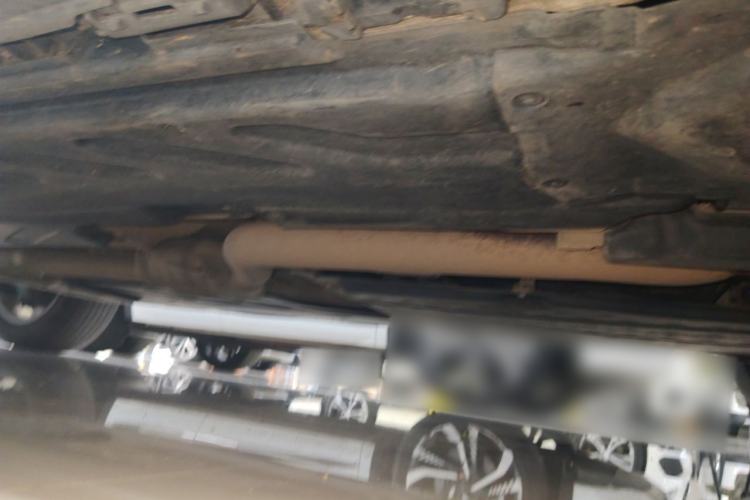 Used Mercedes-Benz GLC 2020 Facelifted GLC 260 L 4MATIC Dynamic Edition Chassis Front Right