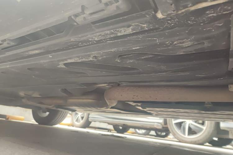 Used Mercedes-Benz GLC 2020 GLC 300 L 4MATIC Dynamic Edition Chassis Front Right