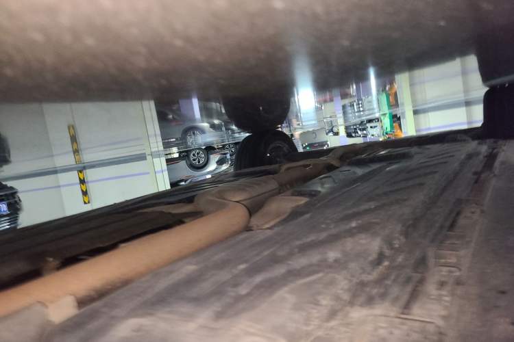 Used Mercedes-Benz GLC 2020 GLC 300 L 4MATIC Dynamic Edition Chassis Front Right