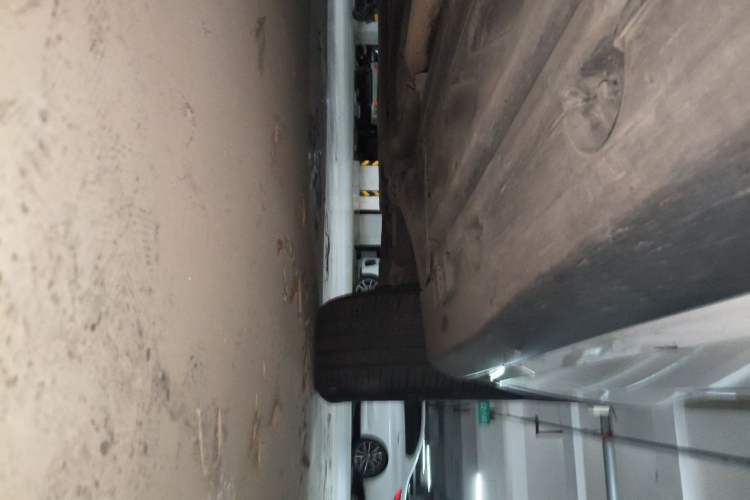 Used Mercedes-Benz GLC 2020 GLC 260 L 4MATIC Luxury Model Chassis Front Right
