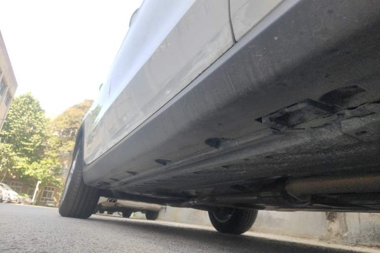 Used Mercedes-Benz GLC 2020 Facelifted GLC 260 L 4MATIC Dynamic Edition Chassis Front Right