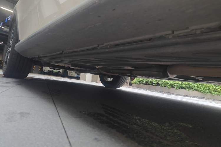 Used Mercedes-Benz GLC 2020 GLC 300 L 4MATIC Dynamic Edition Chassis Front Right