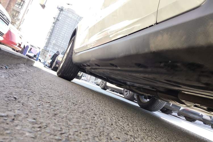 Used Mercedes-Benz GLC 2020 GLC 260 L 4MATIC Dynamic Model Chassis Front Right