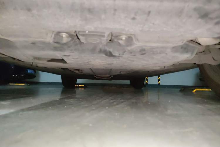 Used Mercedes-Benz GLC 2020 Facelift GLC 300 L 4MATIC Dynamic Edition Chassis Front
