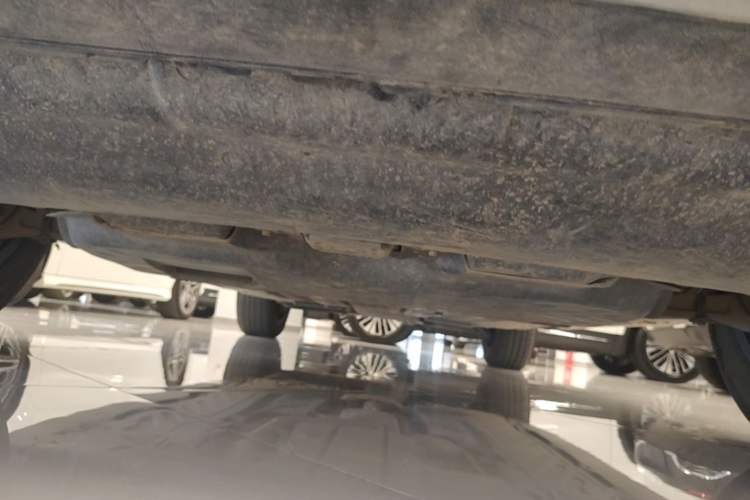 Used Mercedes-Benz GLC 2020 Facelift GLC 300 L 4MATIC Dynamic Edition Chassis Front