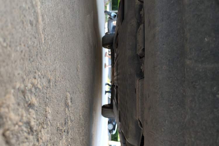 Used Mercedes-Benz GLC 2020 Facelifted GLC 260 L 4MATIC Dynamic Edition Chassis Front