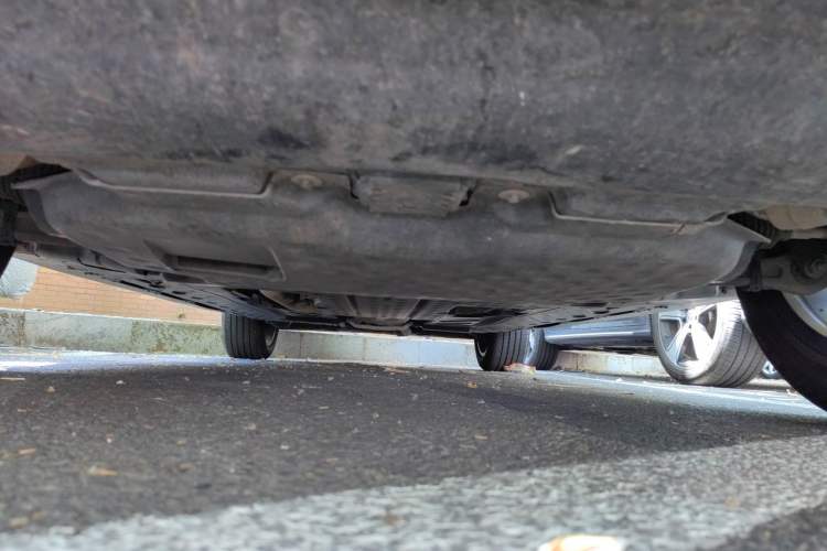 Used Mercedes-Benz GLC 2020 GLC 300 L 4MATIC Dynamic Edition Chassis Front