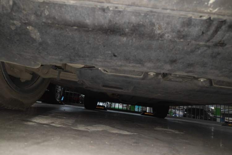 Used Mercedes-Benz GLC 2020 GLC 300 L 4MATIC Dynamic Edition Chassis Front