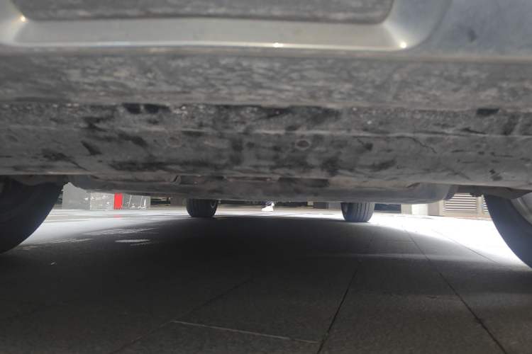 Used Mercedes-Benz GLC 2020 GLC 300 L 4MATIC Dynamic Edition Chassis Front