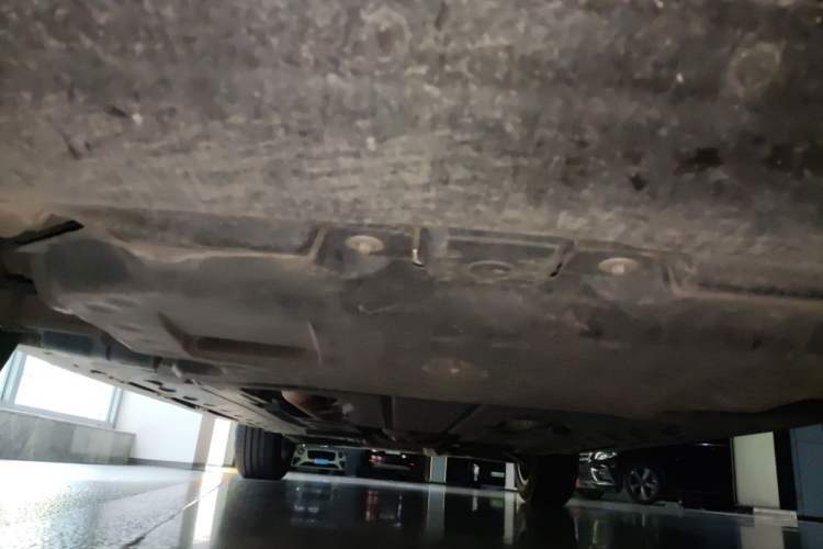 Used Mercedes-Benz GLC 2020 GLC 300 L 4MATIC Dynamic Edition Chassis Front