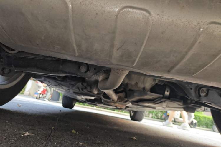 Used Mercedes-Benz GLC 2020 GLC 260 L 4MATIC Dynamic Model Chassis Rear