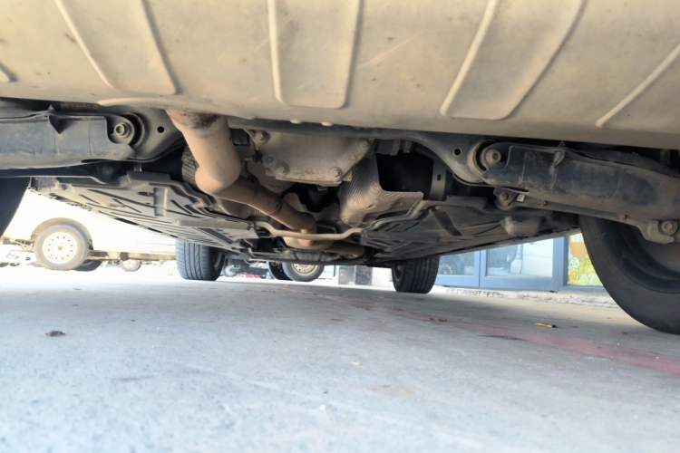 Used Mercedes-Benz GLC 2020 GLC 300 L 4MATIC Luxury Model Chassis Rear
