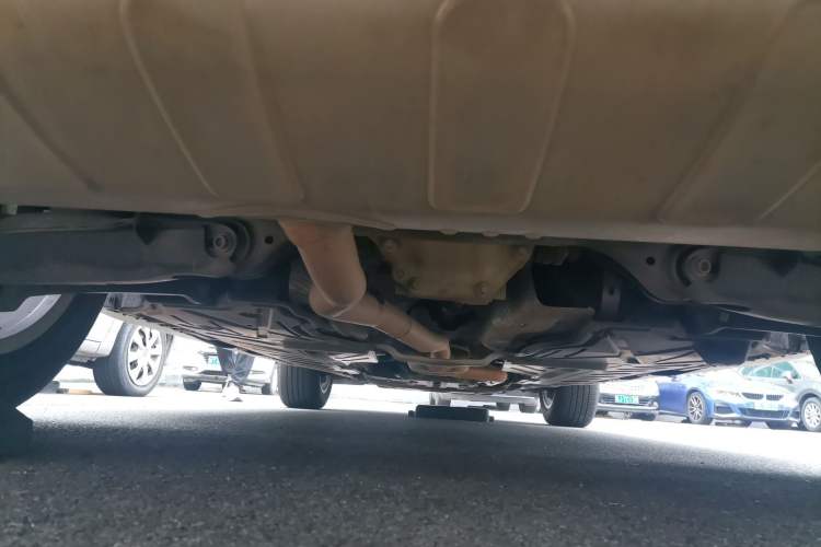 Used Mercedes-Benz GLC 2020 GLC 260 L 4MATIC Luxury Model Chassis Rear