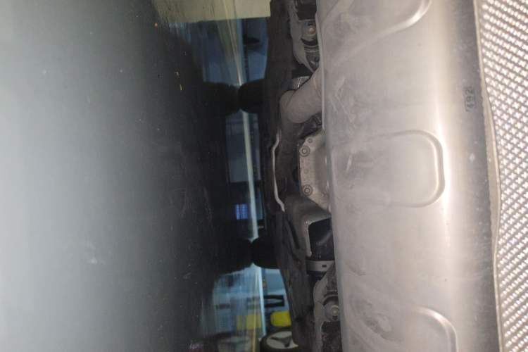 Used Mercedes-Benz GLC 2020 GLC 260 L 4MATIC Luxury Model Chassis Rear