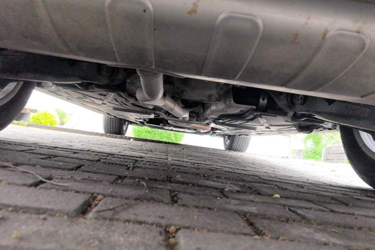 Used Mercedes-Benz GLC 2020 GLC 260 L 4MATIC Dynamic Model Chassis Rear
