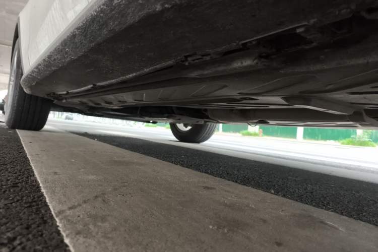 Used Mercedes-Benz GLC 2020 Facelifted GLC 260 L 4MATIC Dynamic Edition Chassis Rear Left