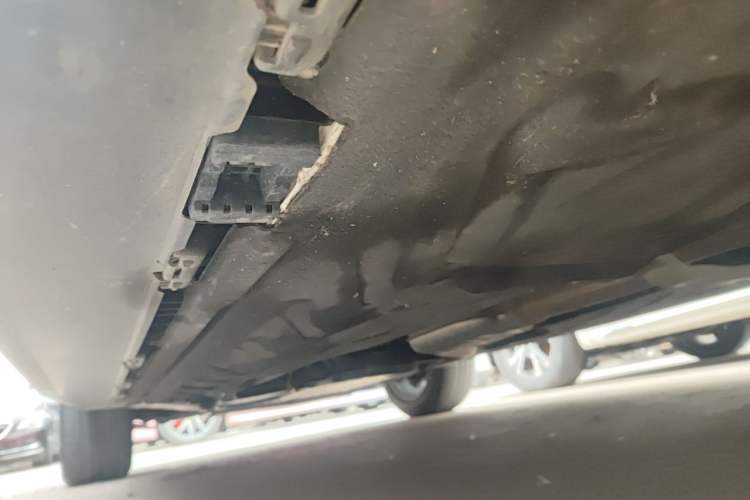 Used Mercedes-Benz GLC 2020 GLC 300 L 4MATIC Dynamic Edition Chassis Rear Left