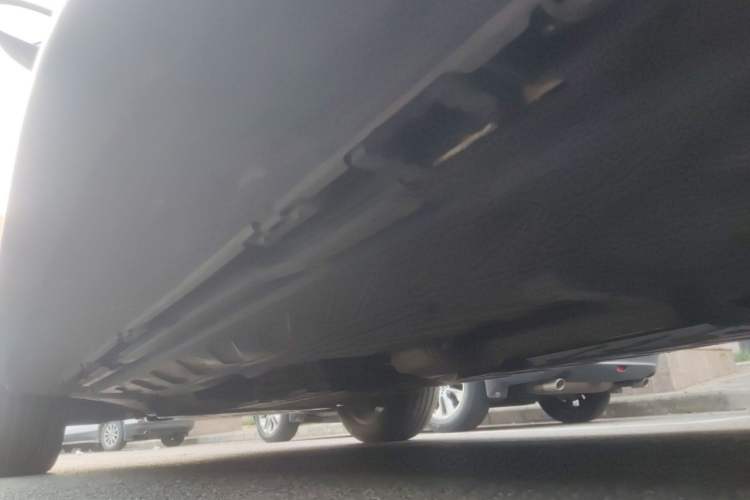 Used Mercedes-Benz GLC 2020 Facelift GLC 300 L 4MATIC Dynamic Edition Chassis Rear Left