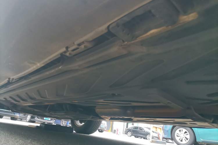 Used Mercedes-Benz GLC 2020 GLC 260 L 4MATIC Luxury Model Chassis Rear Left