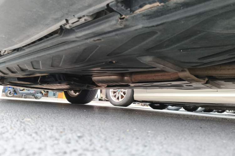 Used Mercedes-Benz GLC 2020 GLC 260 L 4MATIC Dynamic Model Chassis Rear Left