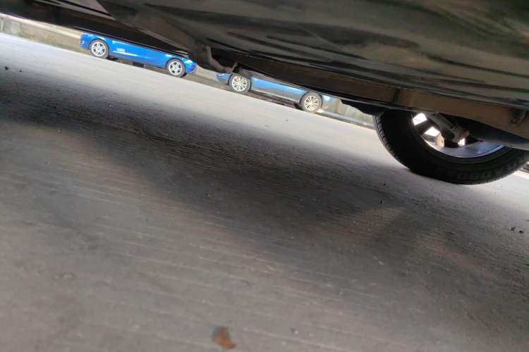 Used Mercedes-Benz GLC 2020 GLC 300 L 4MATIC AMG-Line Chassis Rear Left