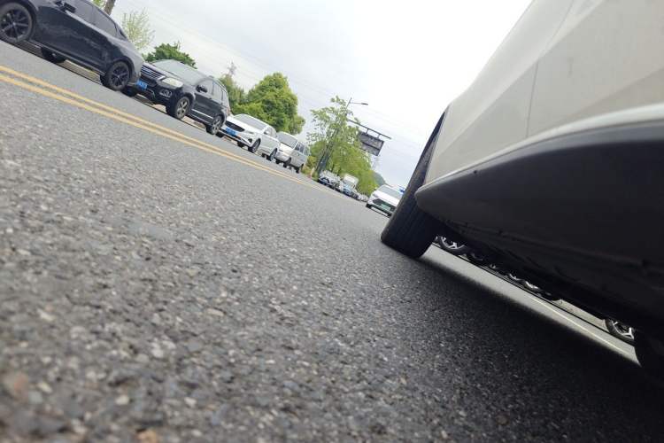 Used Mercedes-Benz GLC 2020 Facelift GLC 300 L 4MATIC Dynamic Edition Chassis Rear Left