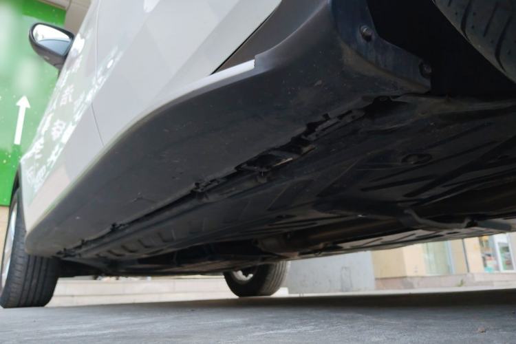 Used Mercedes-Benz GLC 2020 Facelifted GLC 260 L 4MATIC Dynamic Edition Chassis Rear Left