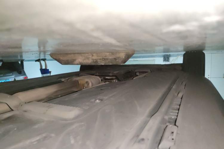 Used Mercedes-Benz GLC 2020 Facelift GLC 300 L 4MATIC Dynamic Edition Chassis Rear Left