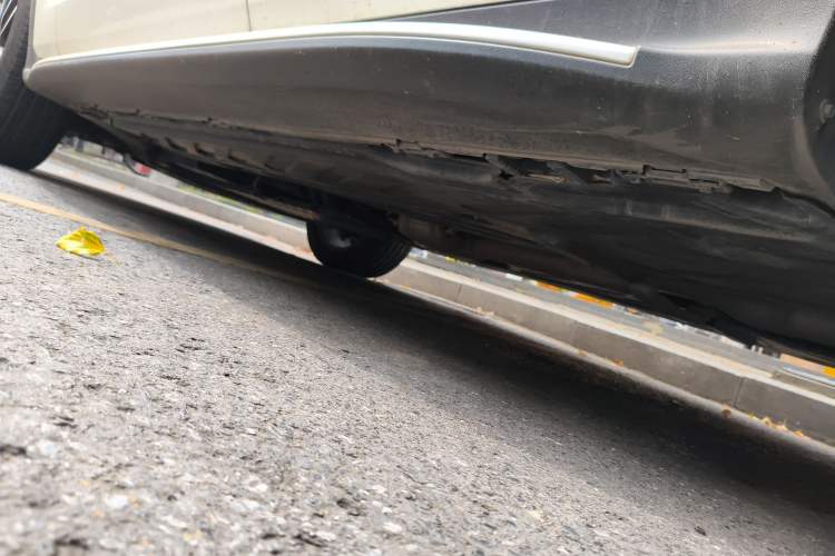 Used Mercedes-Benz GLC 2020 Facelift GLC 300 L 4MATIC Dynamic Edition Chassis Rear Left