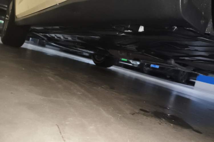 Used Mercedes-Benz GLC 2020 Facelifted GLC 260 L 4MATIC Dynamic Edition Chassis Rear Left
